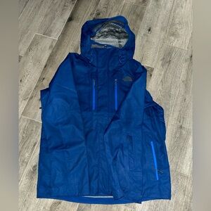 The North Face Apex Elevation Insulated Jacket